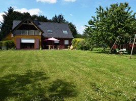 Maison 6 Pièces 29390 Scaër
